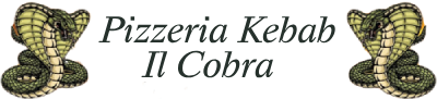 Pizzeria Kebab Il Cobra